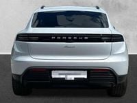 Usado Porsche Macan 250 kW (340 HP) 2024 Branco SUV