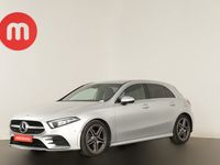 usado Mercedes A180 Classe AD 7G-Dct