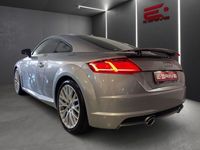 usado Audi TT 2.0 TDi S-line