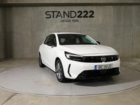 Usado Opel Corsa Edition 100 HP (73 kW) 2023 Branco Citadino