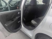 Usado Peugeot 207 95 HP (69 kW) 2007 Cinzento Carrinha