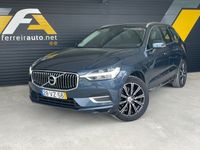 usado Volvo XC60 2.0 D4 Inscription