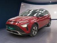 Usado Hyundai Bayon 2024 Outra SUV