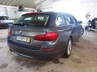 usado BMW 520 Serie-5 d Auto