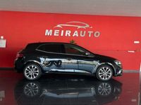 usado Renault Mégane GT Line 1.5 Blue dCi