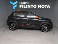Usado Dacia Spring Expression 33 kW (45 HP) 2023 Preto Citadino