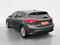 Usado Ford Focus Titanium 120 HP (88 kW) 2019 Cinza