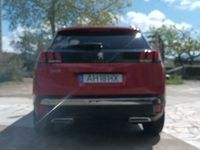 usado Peugeot 3008 1.5 hdi eat8 130cv