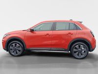 Usado Fiat 600 110 HP (80 kW) 2024 Laranja SUV