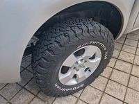 usado Nissan Navara 2.5 DCI 174CV 4 PORTAS 5 lugares