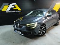 Usado Renault Mégane IV Bose Edition 140 HP (102 kW) 2020 Cinza