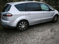 Usado Ford S-MAX S 125 HP (91 kW) 2007 Monovolume