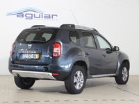 usado Dacia Duster 1.2 TCe Prestige