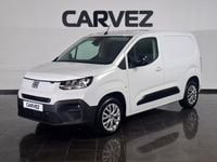 Usado Fiat Doblò 100 HP (73 kW) 2024 Branco Monovolume