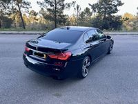 usado BMW 740 d xDrive Pack M