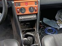 Usado Mercedes 200 1993 Sedan