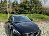 usado Volvo V40 // 2016