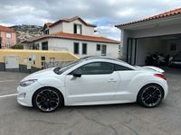 usado Peugeot RCZ 1.6 THP