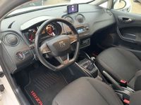 usado Seat Ibiza ST 1.6 TDI FR