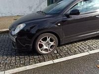 Usado Alfa Romeo MiTo 2011 Citadino