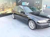 usado BMW 320 Serie-3 d