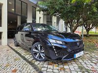 Usado Peugeot 308 SW Active 181 HP (133 kW) 2023 Preto Carrinha