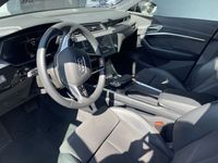 usado Audi e-tron Sportback 55 quattro