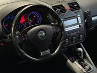 usado VW Golf V GTI Edition 30 DSG NACIONAL
