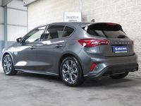 Novo Ford Focus ST-Line X 125 HP (91 kW) 2025 Cinza