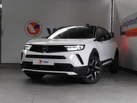 Usado Opel Mokka Elegance 110 HP (80 kW) 2024 Branco SUV