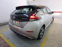 usado Nissan Leaf Acenta