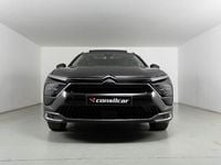Usado Citroën C5 X 225 HP (165 kW) 2022 Preto Carrinha