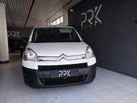 Usado Citroën Berlingo 90 HP (66 kW) 2011 Branco Monovolume
