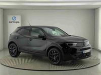 Usado Opel Mokka 100 HP (73 kW) 2024 Preto SUV