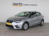 Usado Seat Ibiza Style 110 HP (80 kW) 2023 Outro Citadino