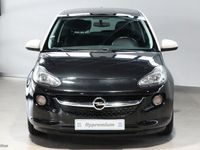 usado Opel Adam 1.2 Glam