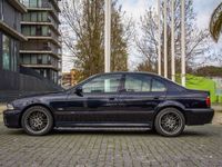 usado BMW M5 E39V8 400cv