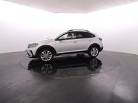 Usado VW Taigo 95 HP (69 kW) 2024 Cinzento SUV