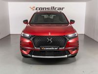 usado DS Automobiles DS7 Crossback 