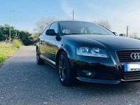 usado Audi A3 S-line 1.6 TDI