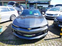 usado Chevrolet Camaro Fifty Edition