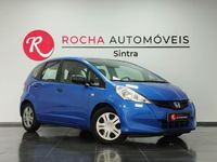 usado Honda Jazz 1.2 i-VTEC EASY AC