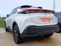 Novo Toyota C-HR Advance 223 HP (164 kW) 2025 SUV