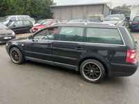 usado VW Passat 1.9 TDI