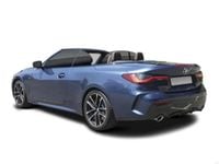 Usado BMW 420 Comfort Edition 190 HP (139 kW) 2023 Cabrios