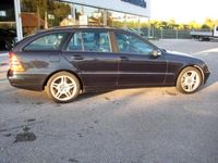 usado Mercedes C270 CDI Avamgard