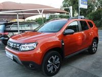 Usado Dacia Duster 101 HP (74 kW) 2024 Laranja SUV