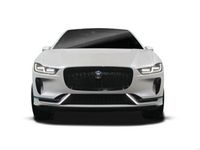 Usado Jaguar I-Pace R-Dynamic 294 kW (400 HP) 2023 SUV