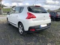 usado Peugeot 3008 1.6 e-HDi Active 2-Tronic