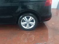 usado Seat Alhambra 2.0 TDi Style Advanced